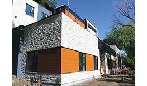 Regina Ronald McDonald House open January
